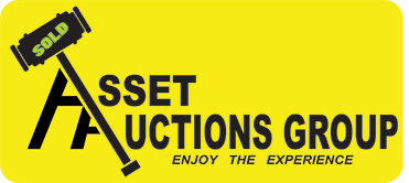 Asset Auctions Group Logo